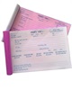 01 - Phiếu thu (hồ sơ thiết kế PCCC)